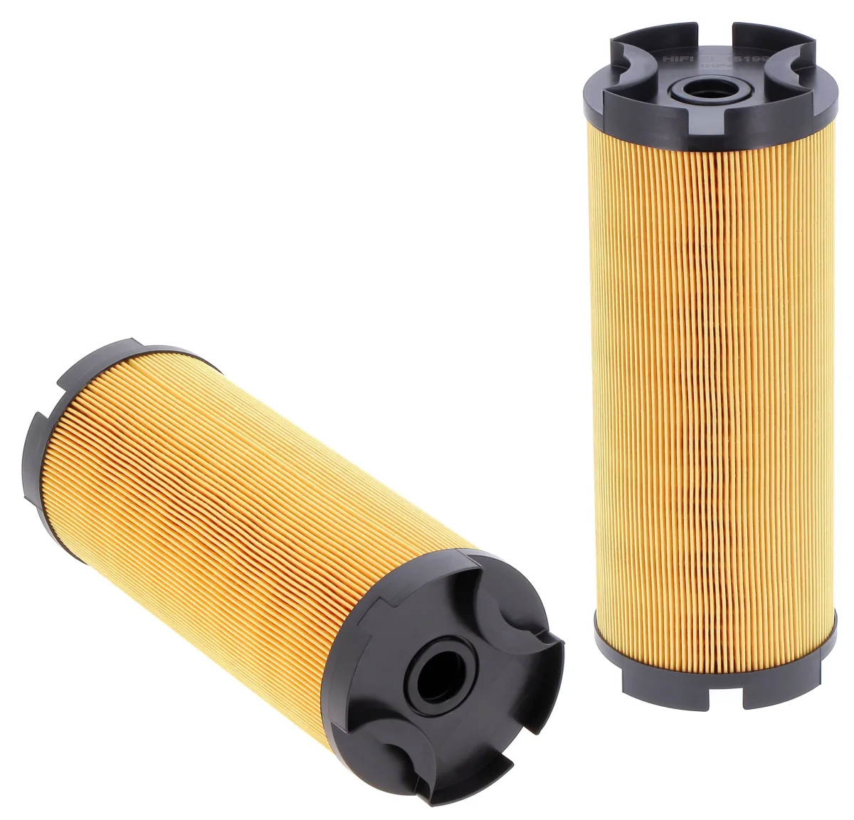 EL15199 Hifi Filter
