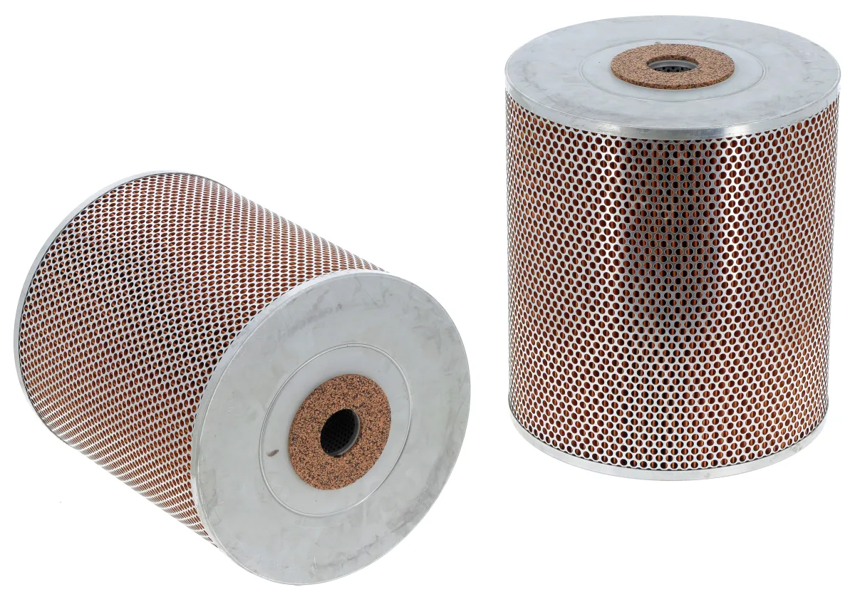 EL34105 Hifi Filter
