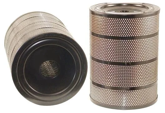 EL44050 Hifi Filter