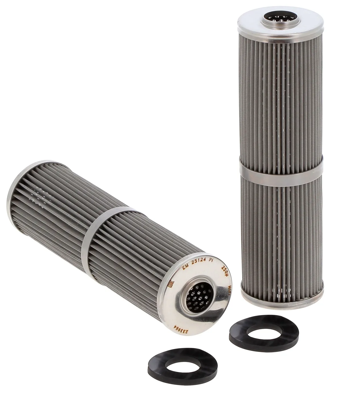 EM25124PI Hifi Filter