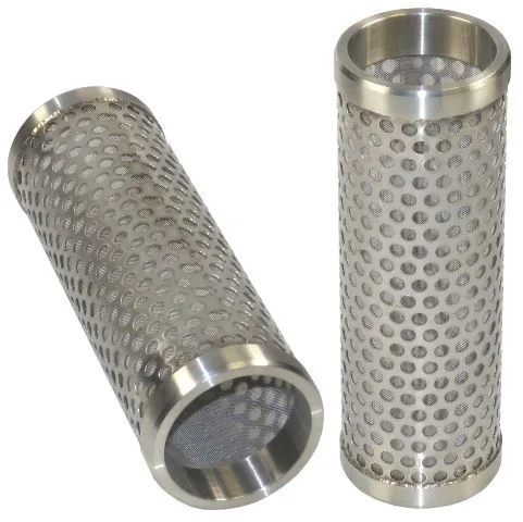 EZ20470 Hifi Filter