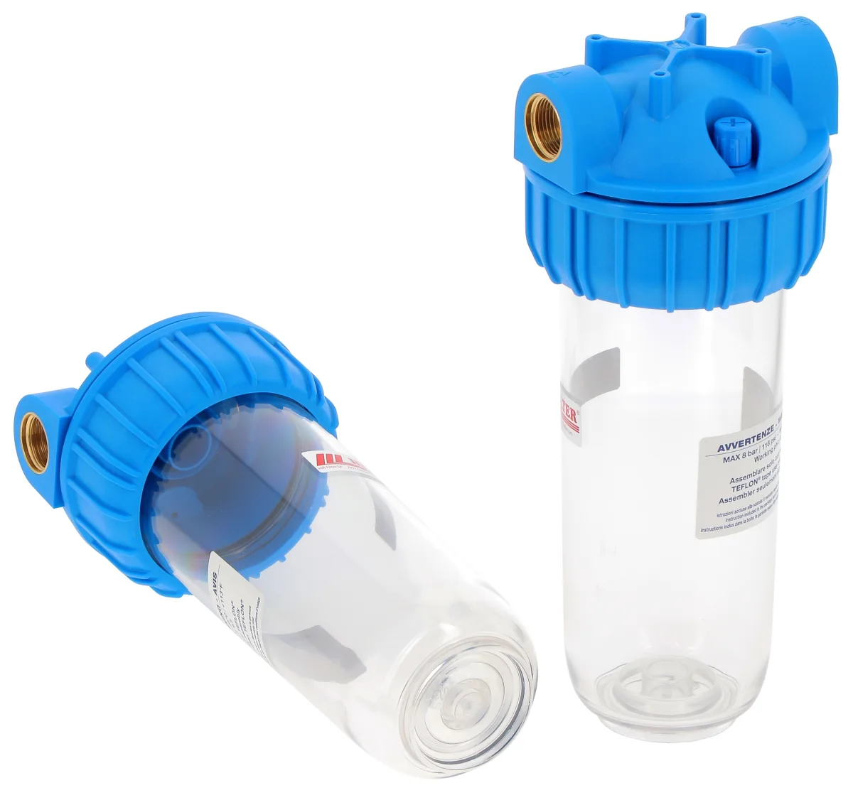 EZD09237 Hifi Filter
