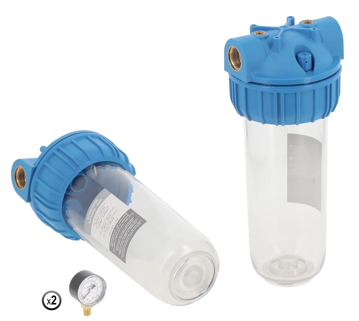 EZD09237ZZM Hifi Filter