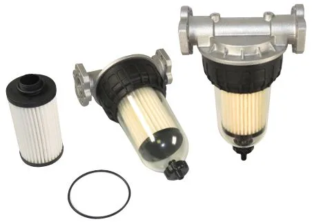F00611B10 Hifi Filter