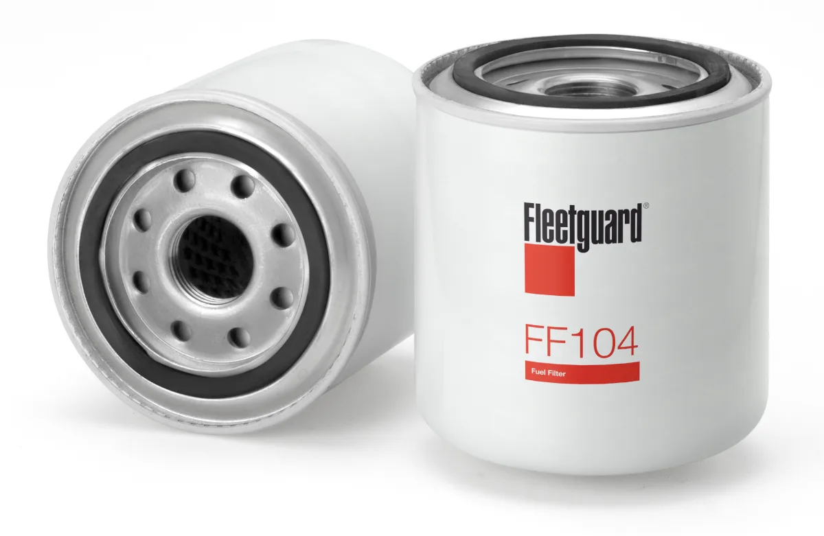 FF104 Fleetguard