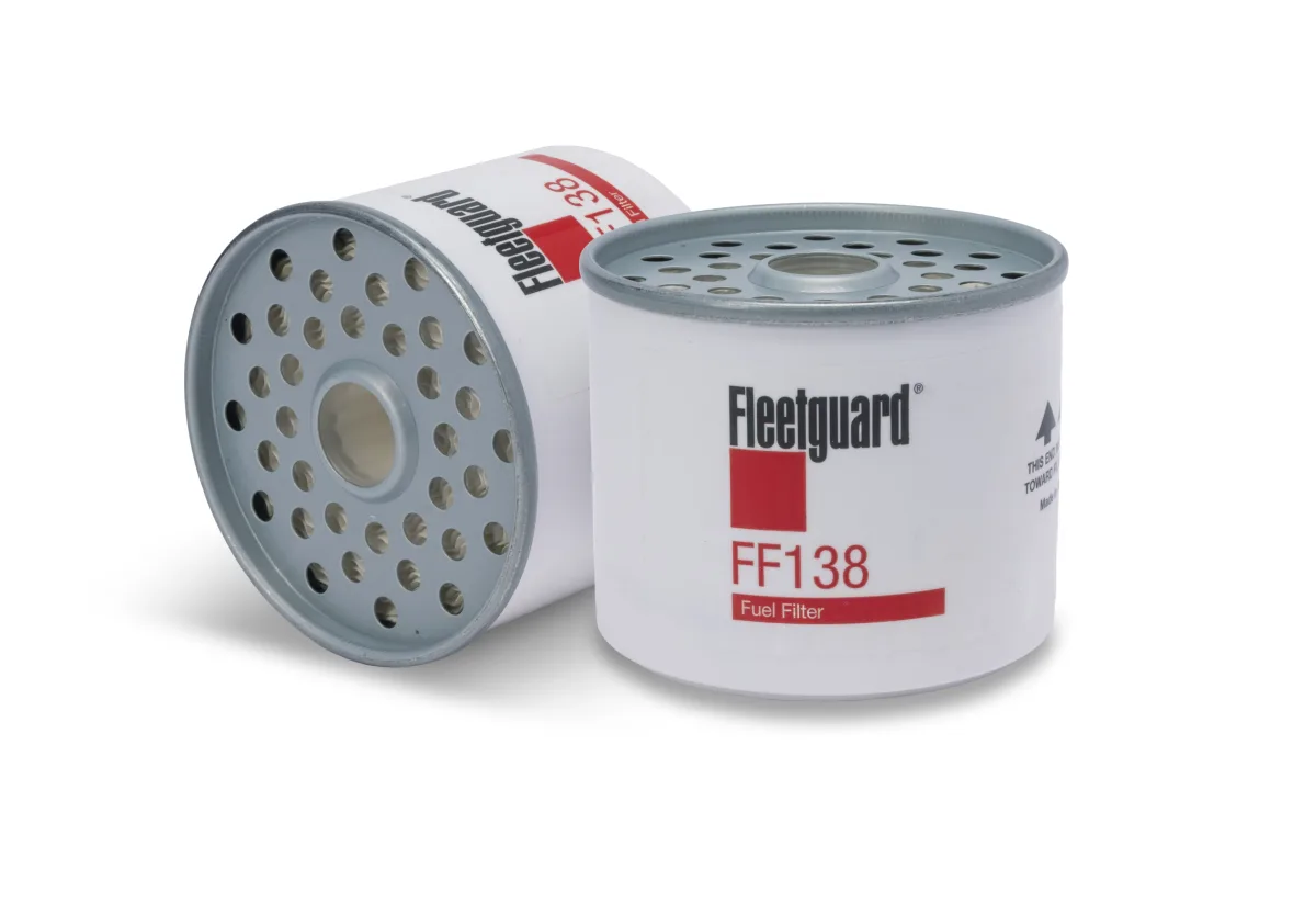 FF138 Fleetguard