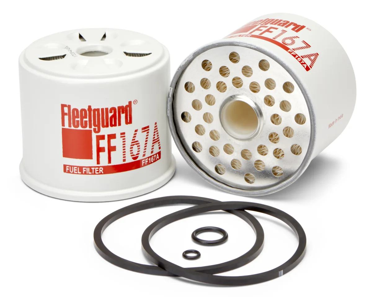 FF167A Fleetguard