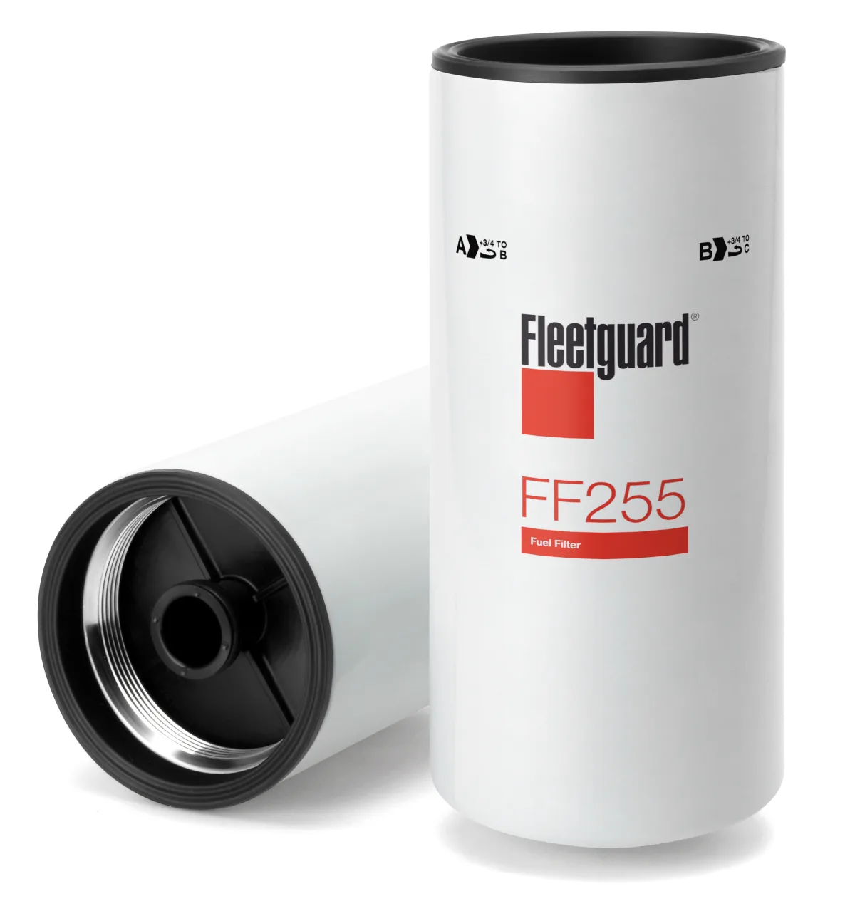 FF255 Fleetguard