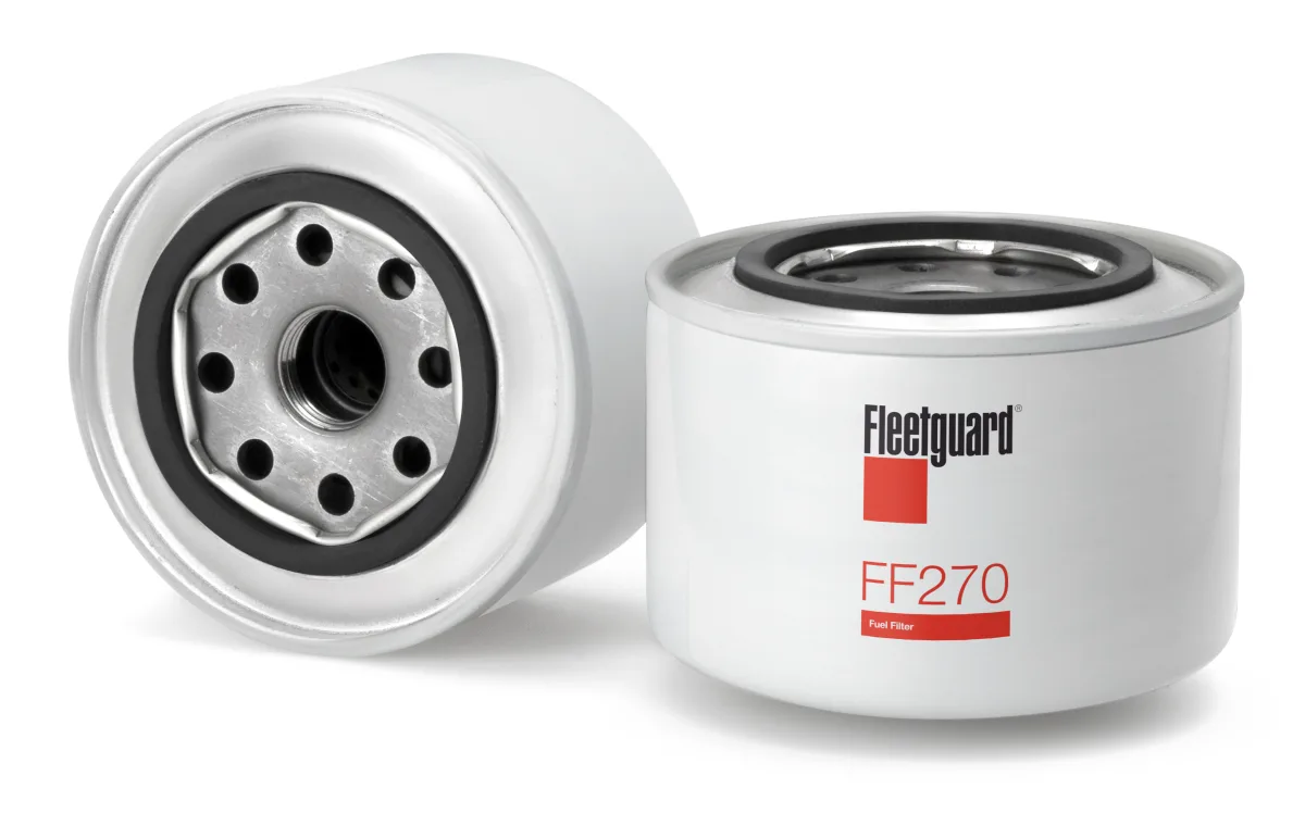 FF270 Fleetguard