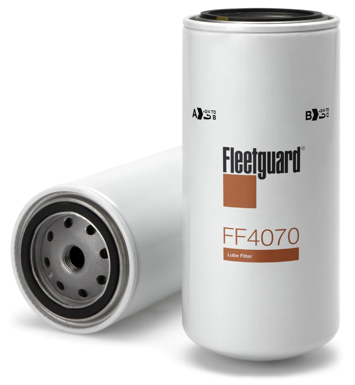 FF4070 Fleetguard