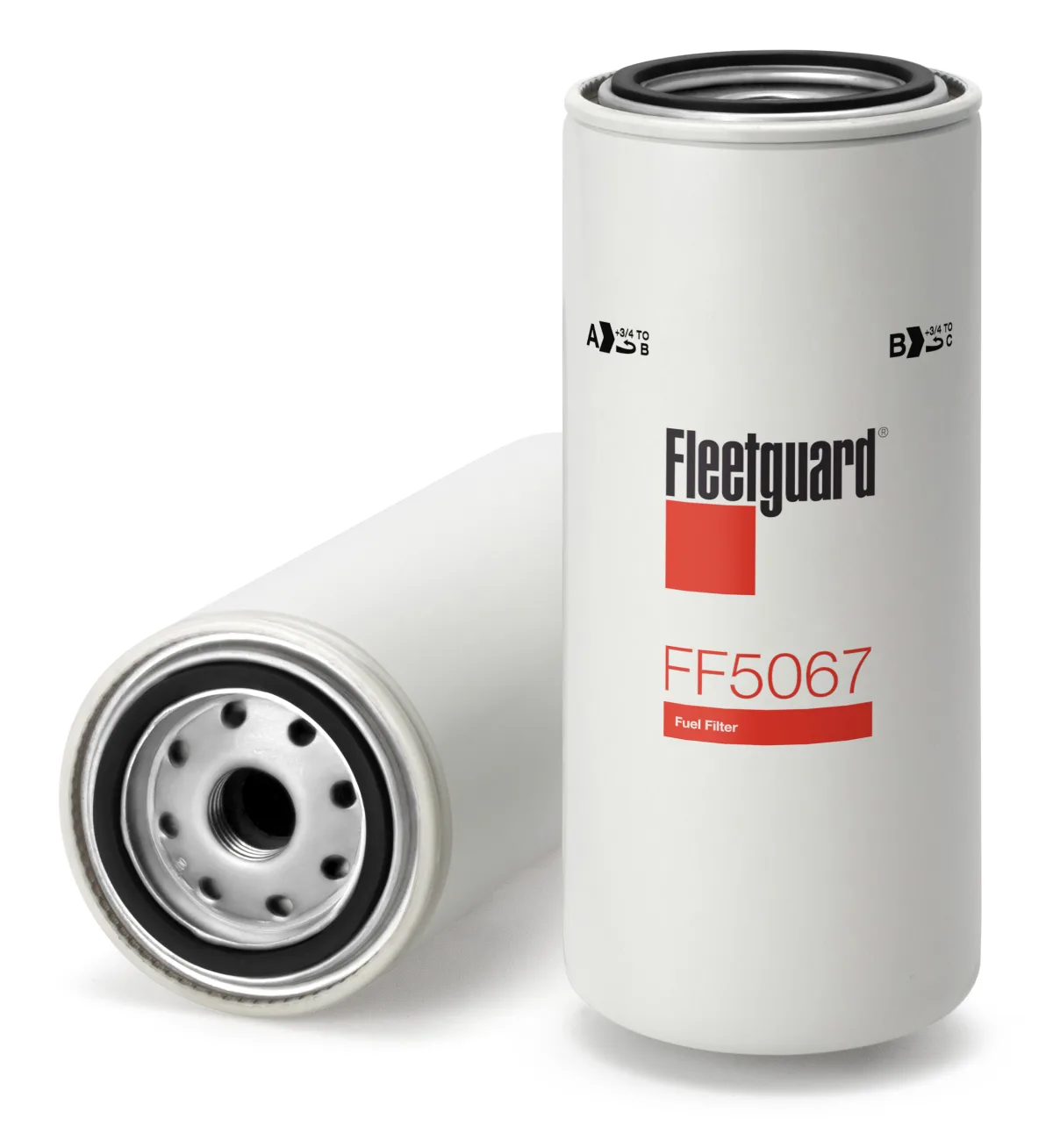 FF5067 Fleetguard