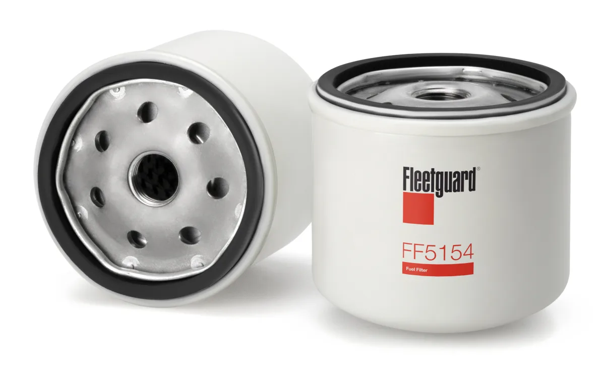 FF5154 Fleetguard