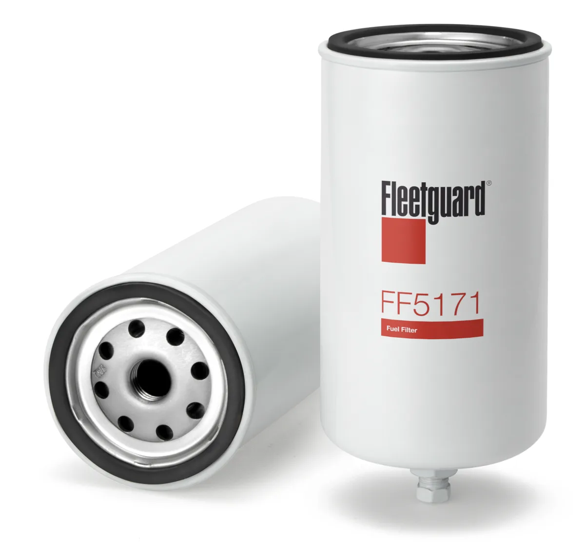 FF5171 Fleetguard