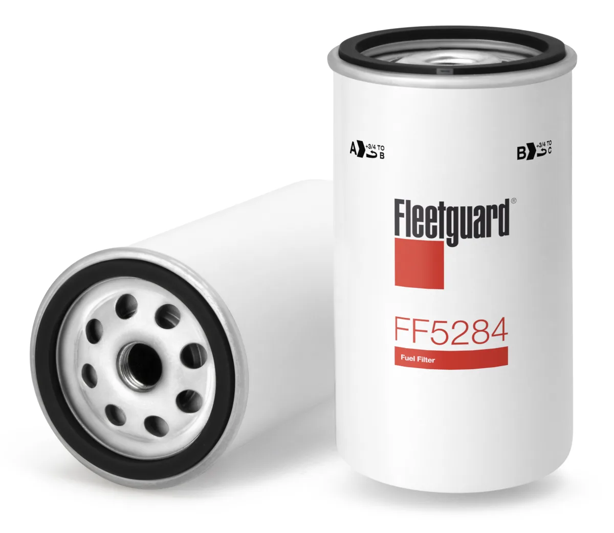 FF5284 Fleetguard