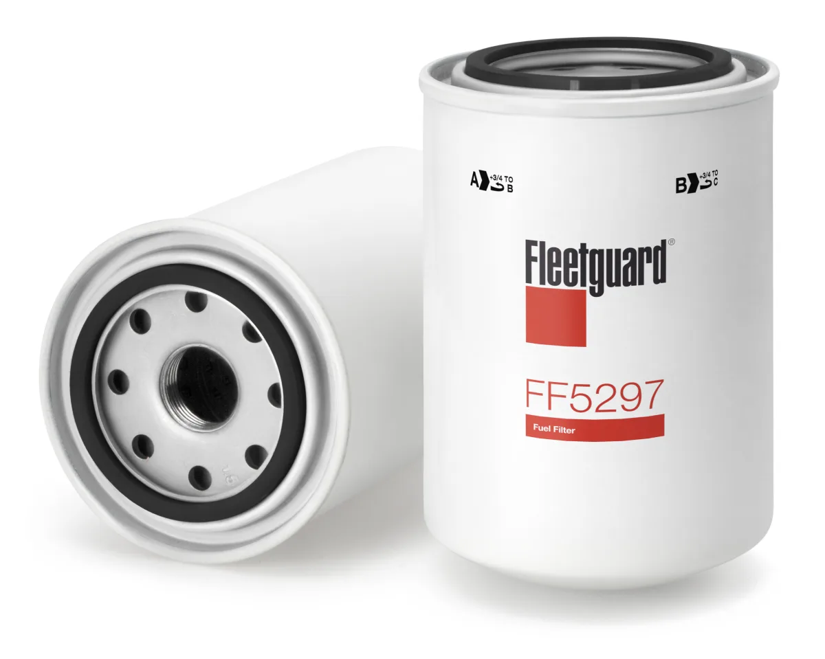 FF5297 Fleetguard