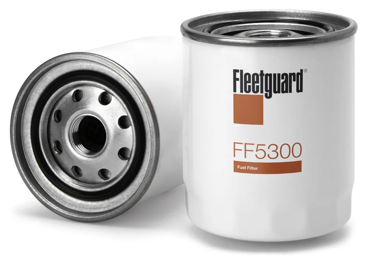 FF5300 Fleetguard