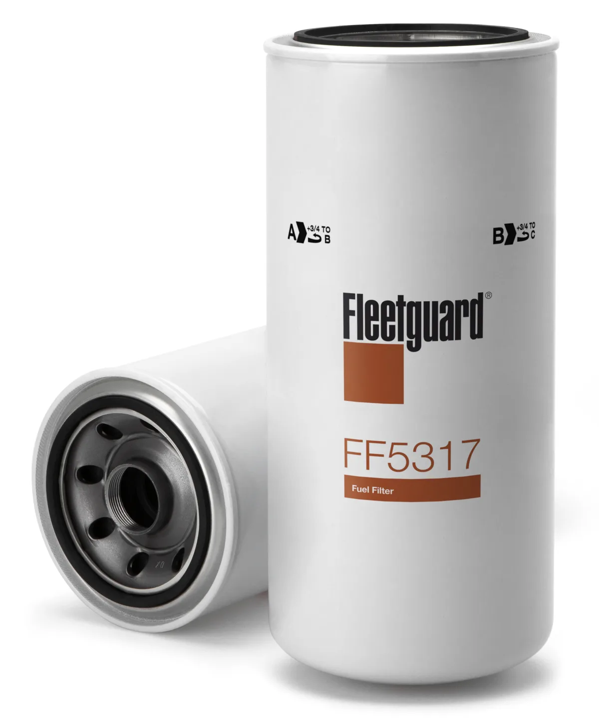 FF5317 Fleetguard