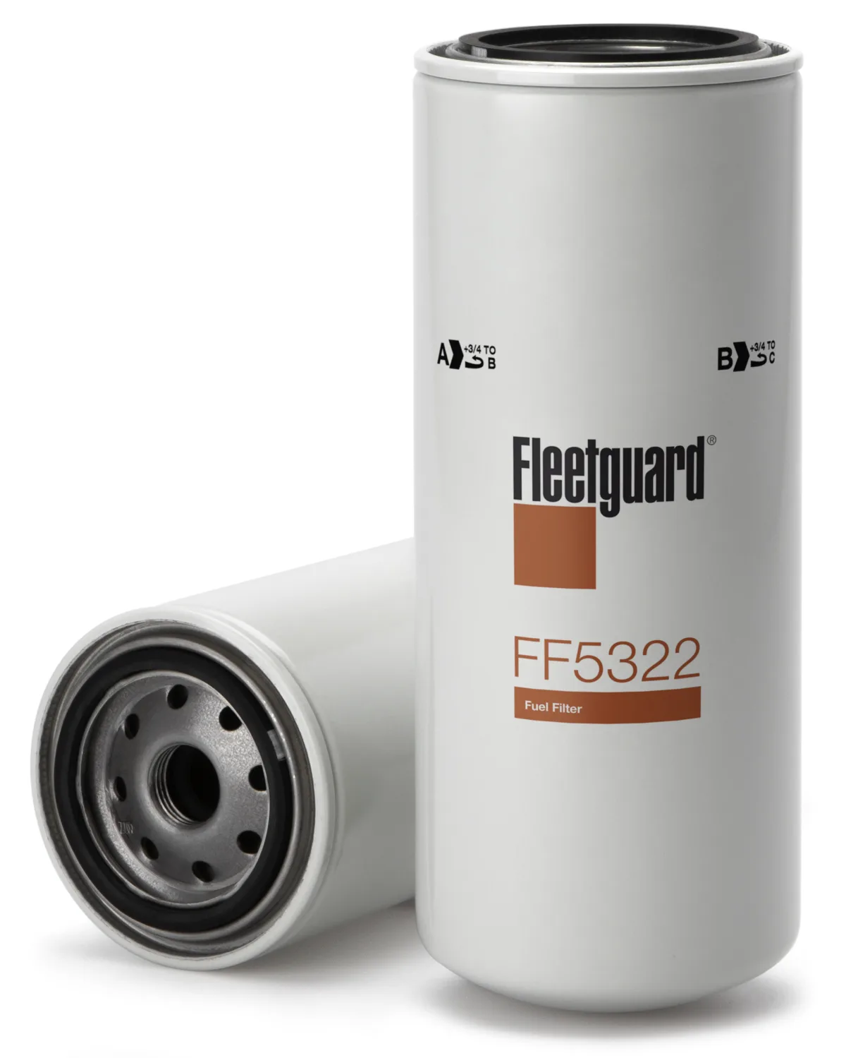 FF5322 Fleetguard