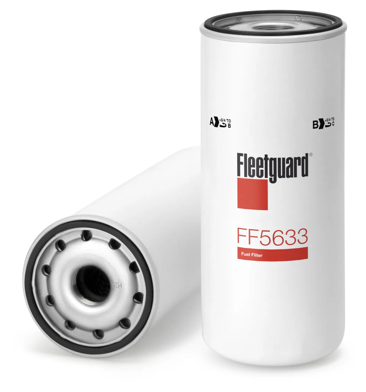 FF5633 Fleetguard