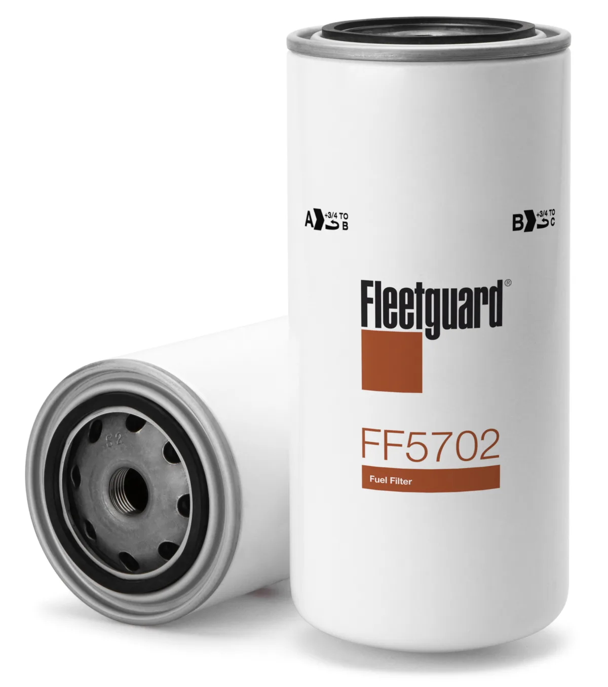 FF5702 Fleetguard