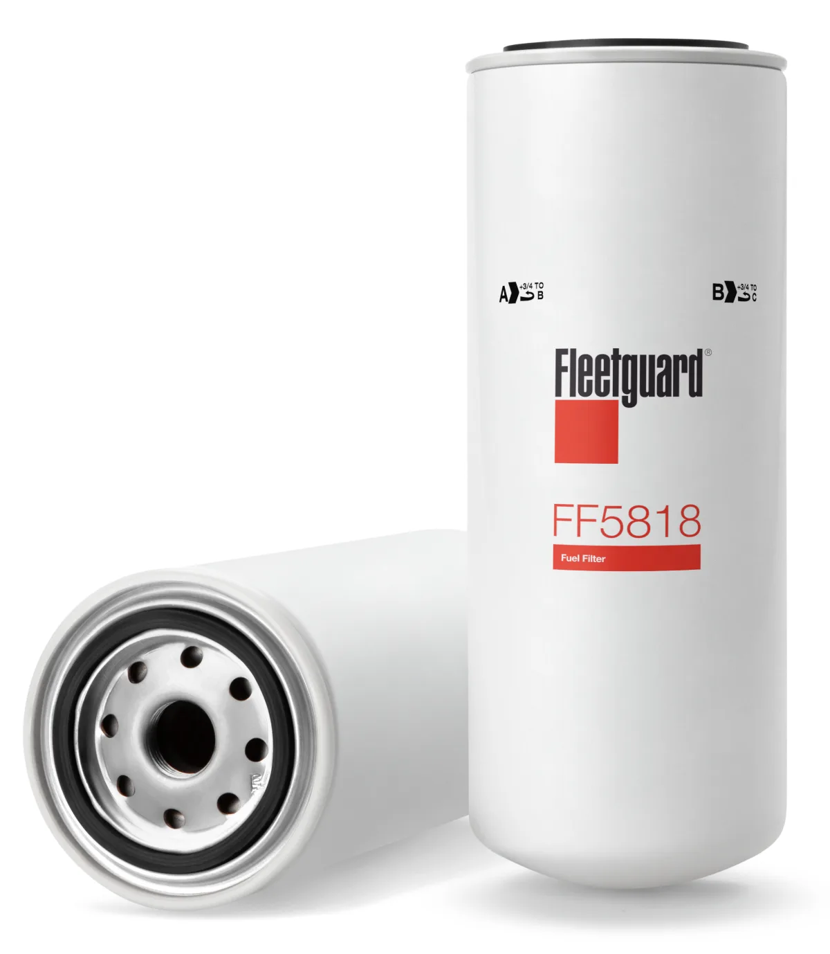 FF5818 Fleetguard