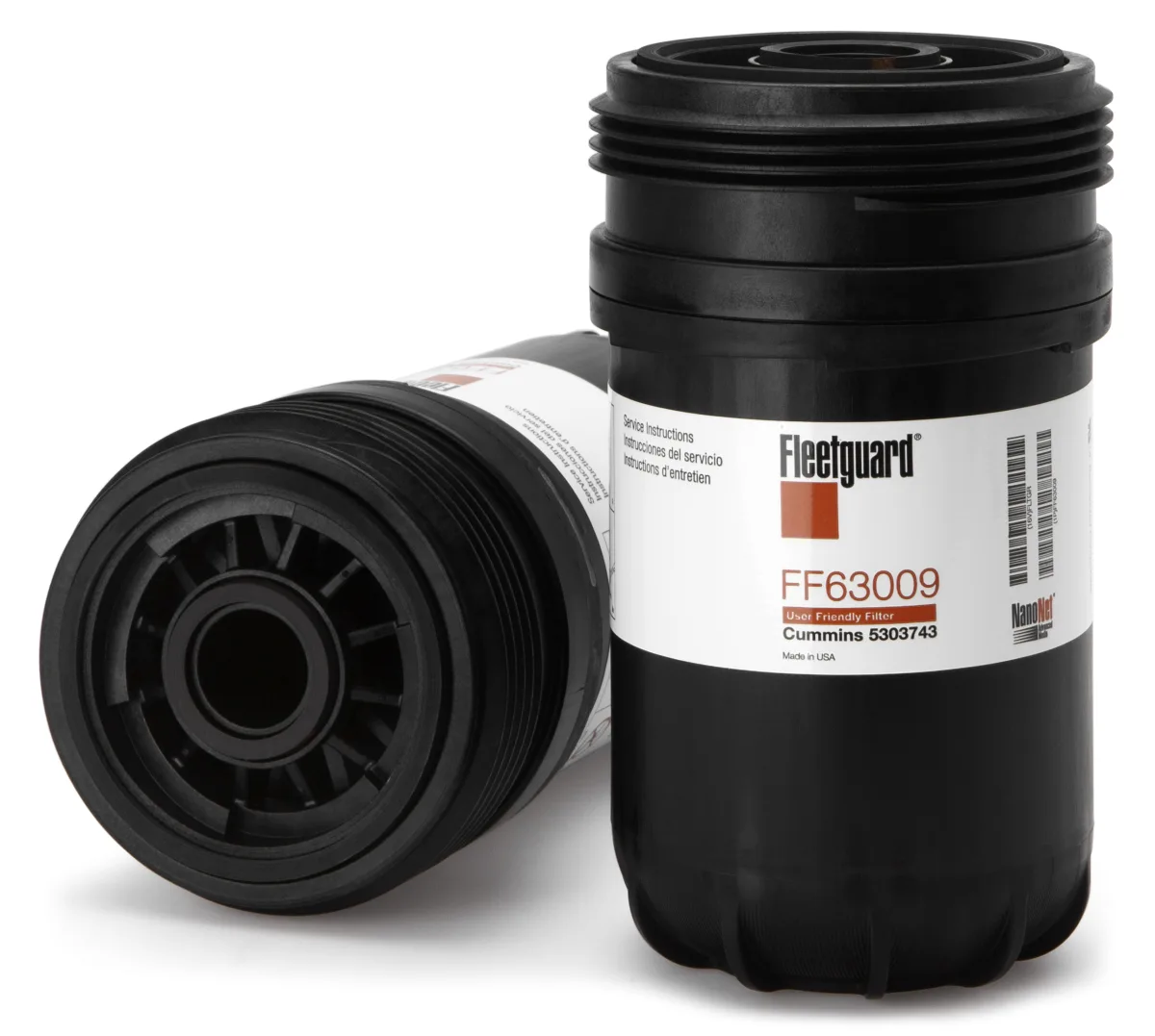 FF63009 Fleetguard