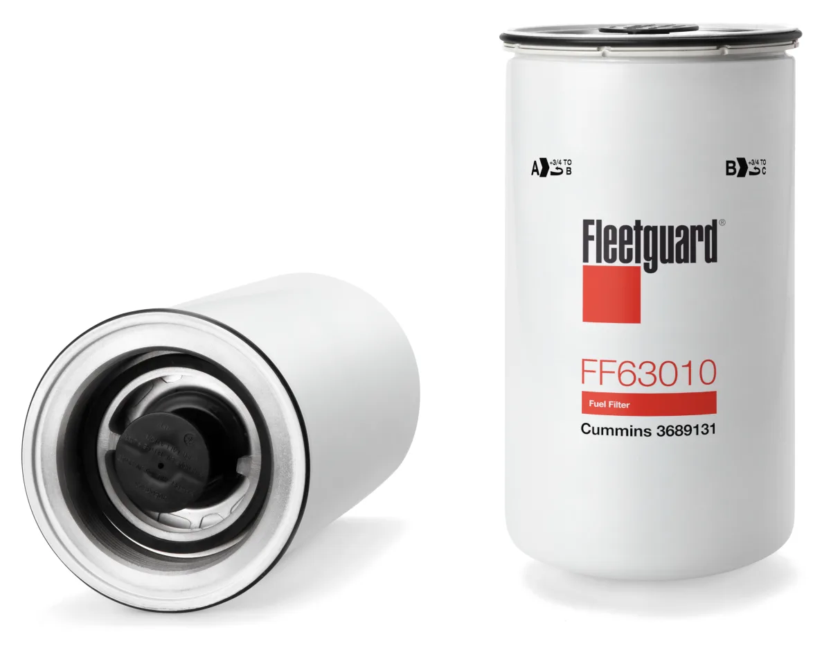 FF63010 Fleetguard
