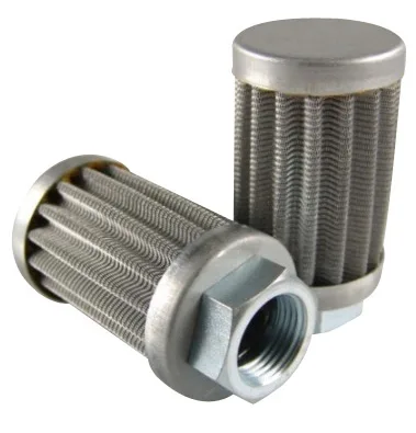 FIOA85/6 Hifi Filter
