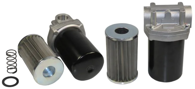 FLS200/6 Hifi Filter