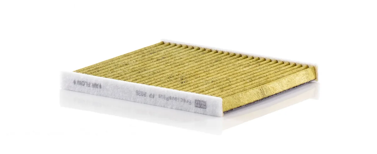 FP2026 Mann Filter