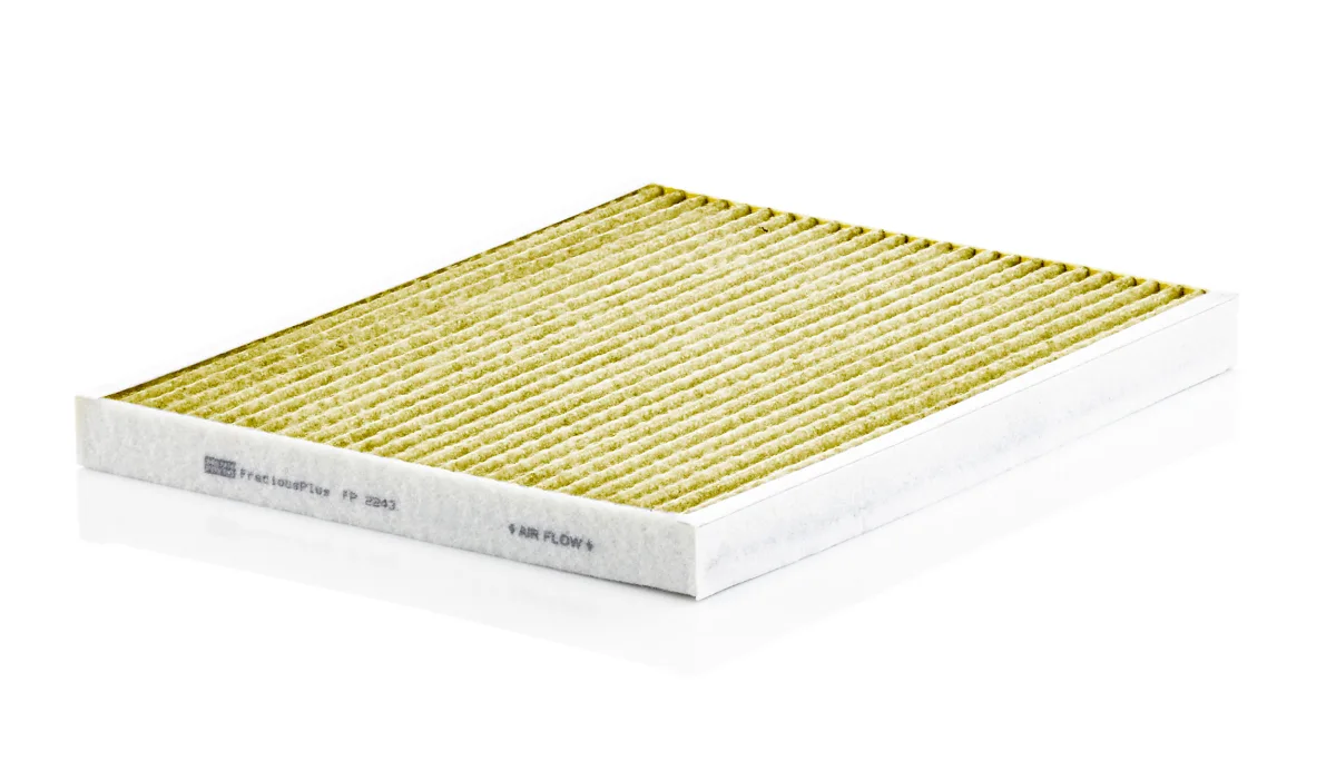 FP2243 Mann Filter