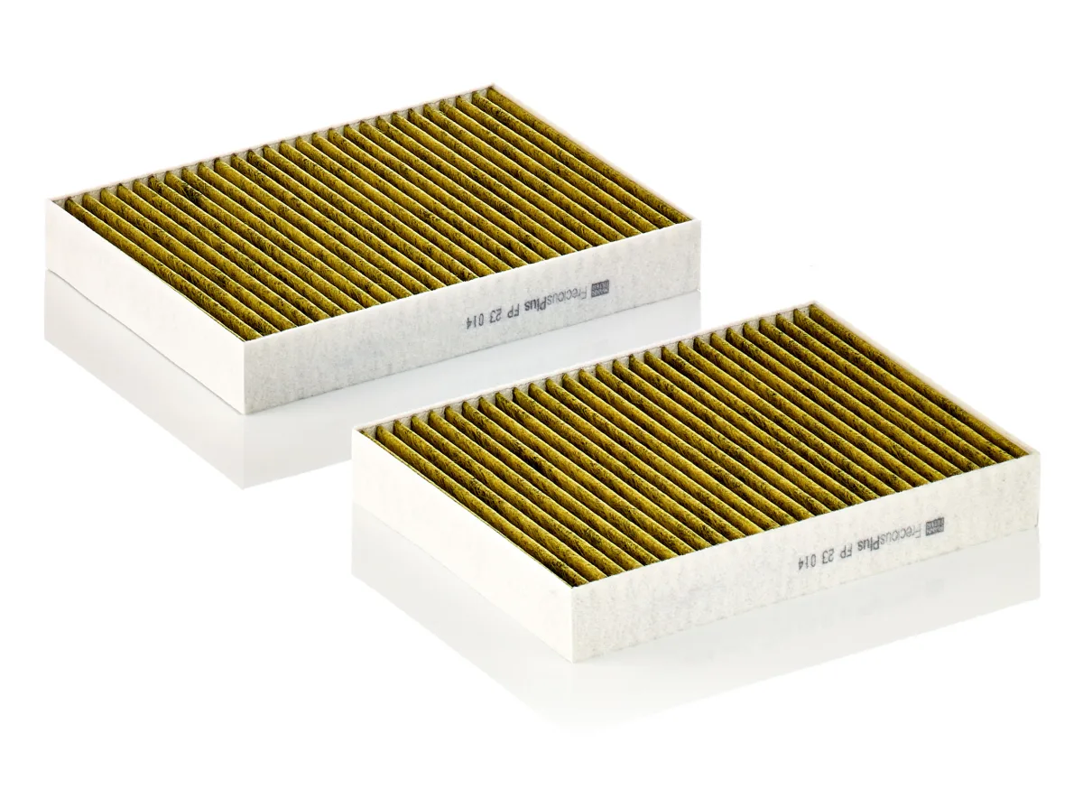 FP23014-2 Mann Filter