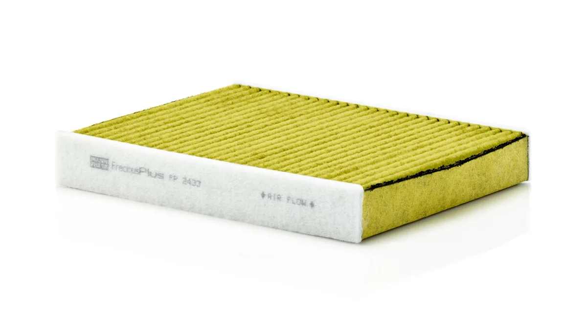 FP2433 Mann Filter