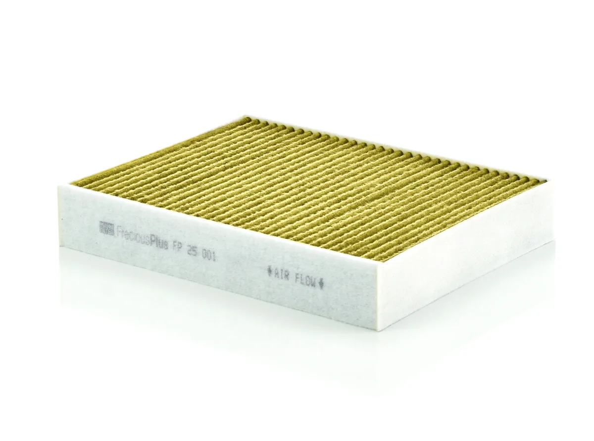 FP25001 Mann Filter