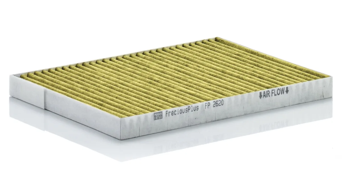 FP2620 Mann Filter
