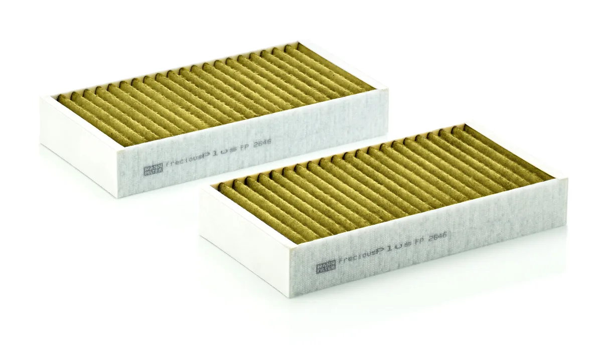 FP2646-2 Mann Filter