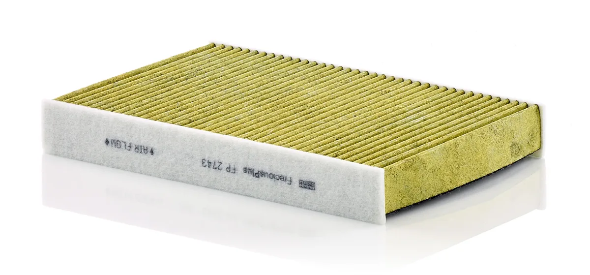 FP2743 Mann Filter