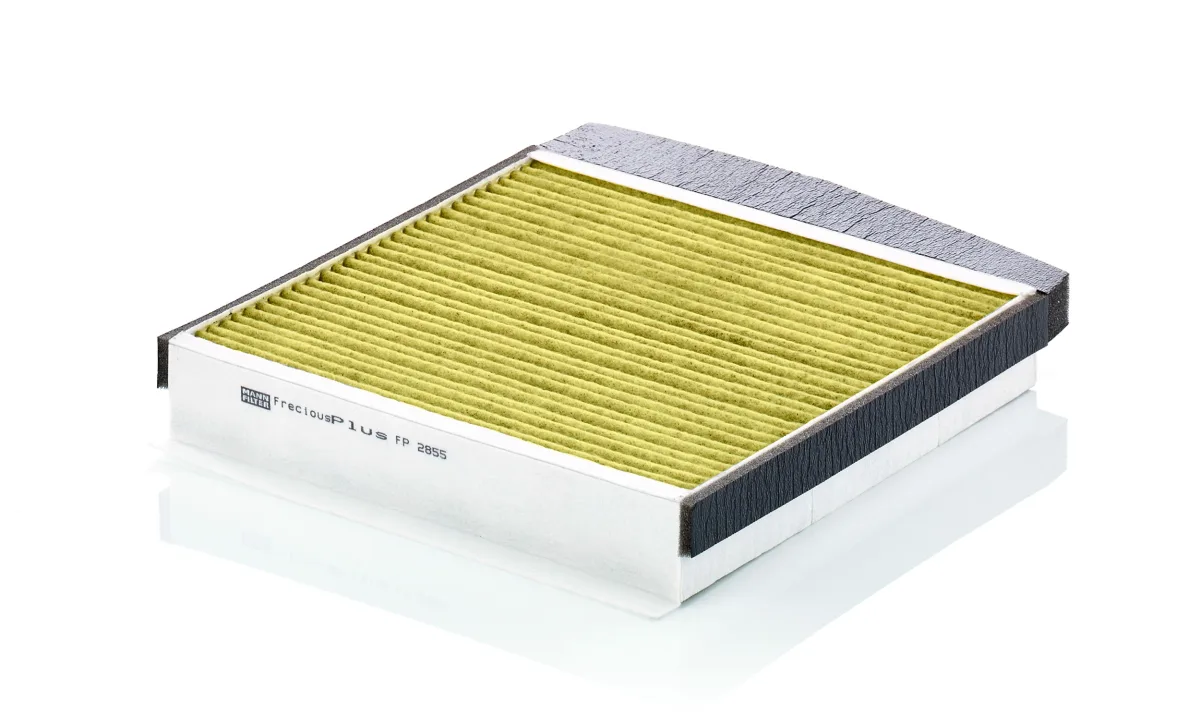 FP2855 Mann Filter