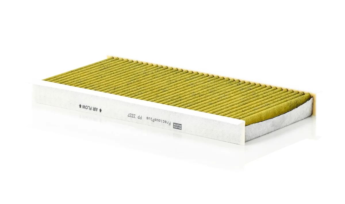 FP3337 Mann Filter