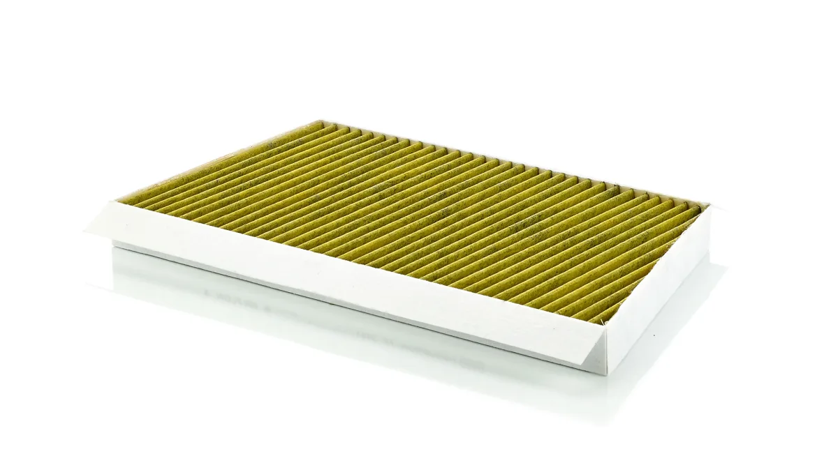 FP3461 Mann Filter