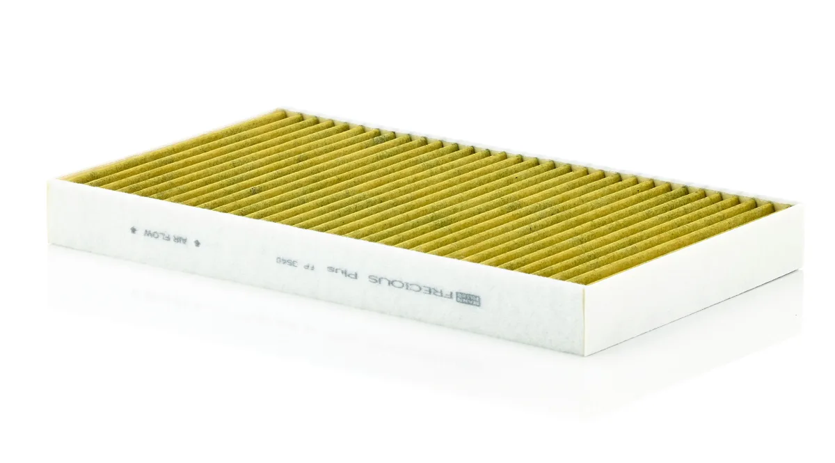 FP3540 Mann Filter