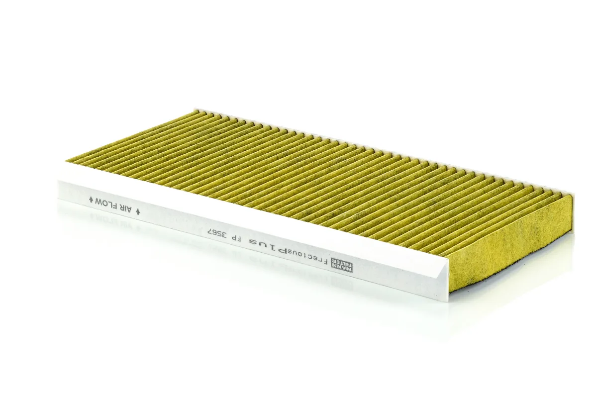 FP3567 Mann Filter