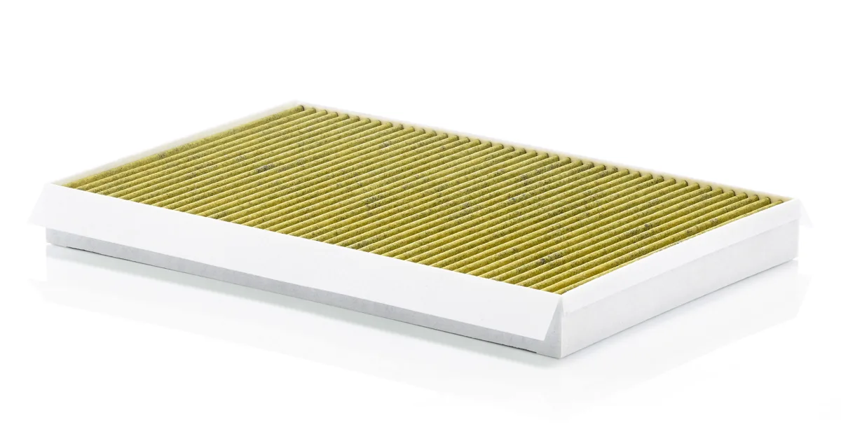 FP3569 Mann Filter