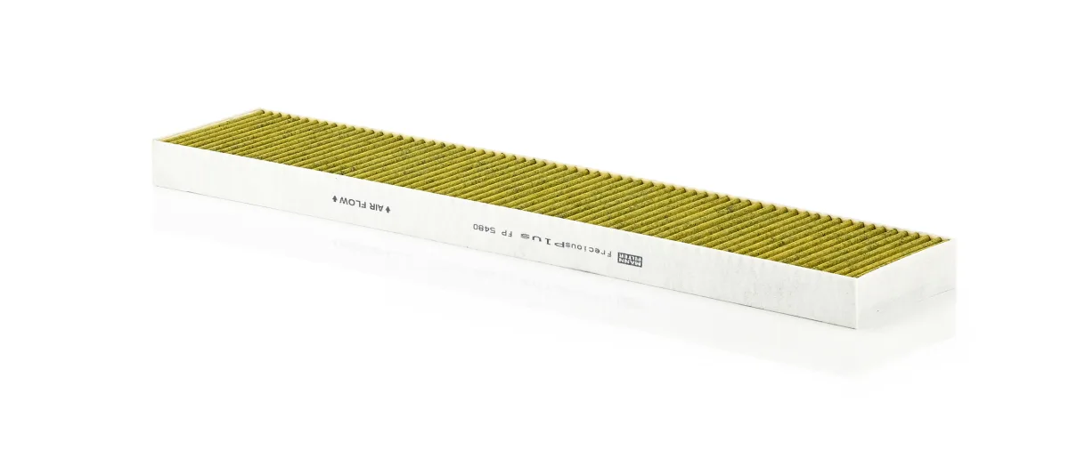 FP5480 Mann Filter