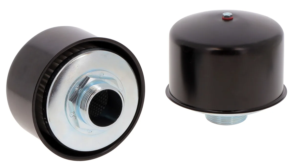 FS115 Hifi Filter