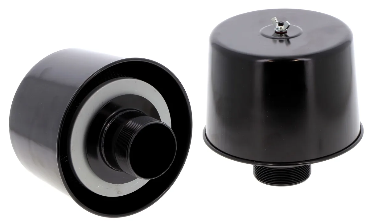 FS120 Hifi Filter