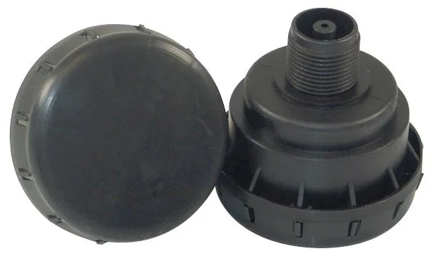 FS208 Hifi Filter