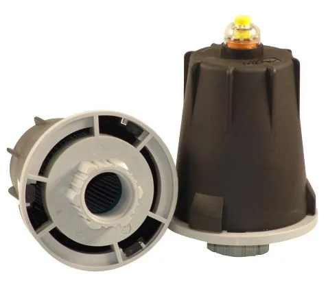 FS404 Hifi Filter