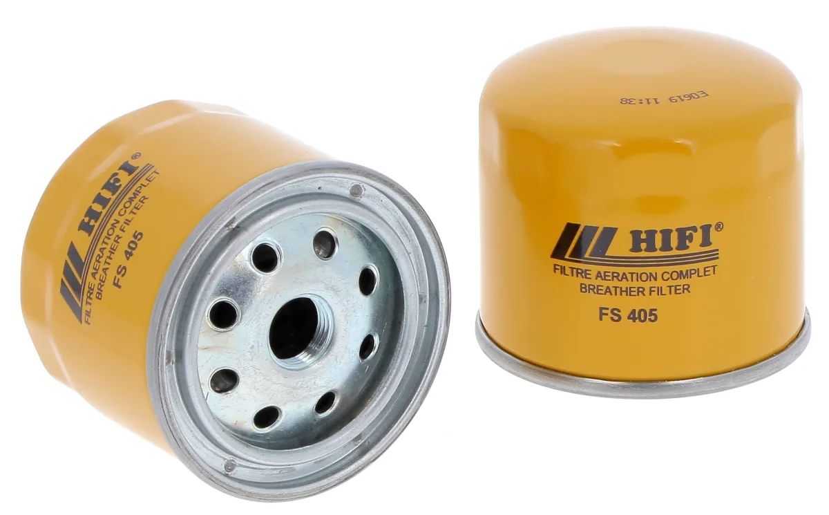 FS405 Hifi Filter