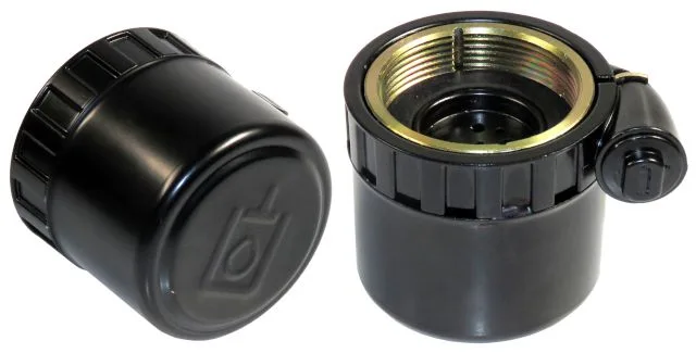 FS455 Hifi Filter
